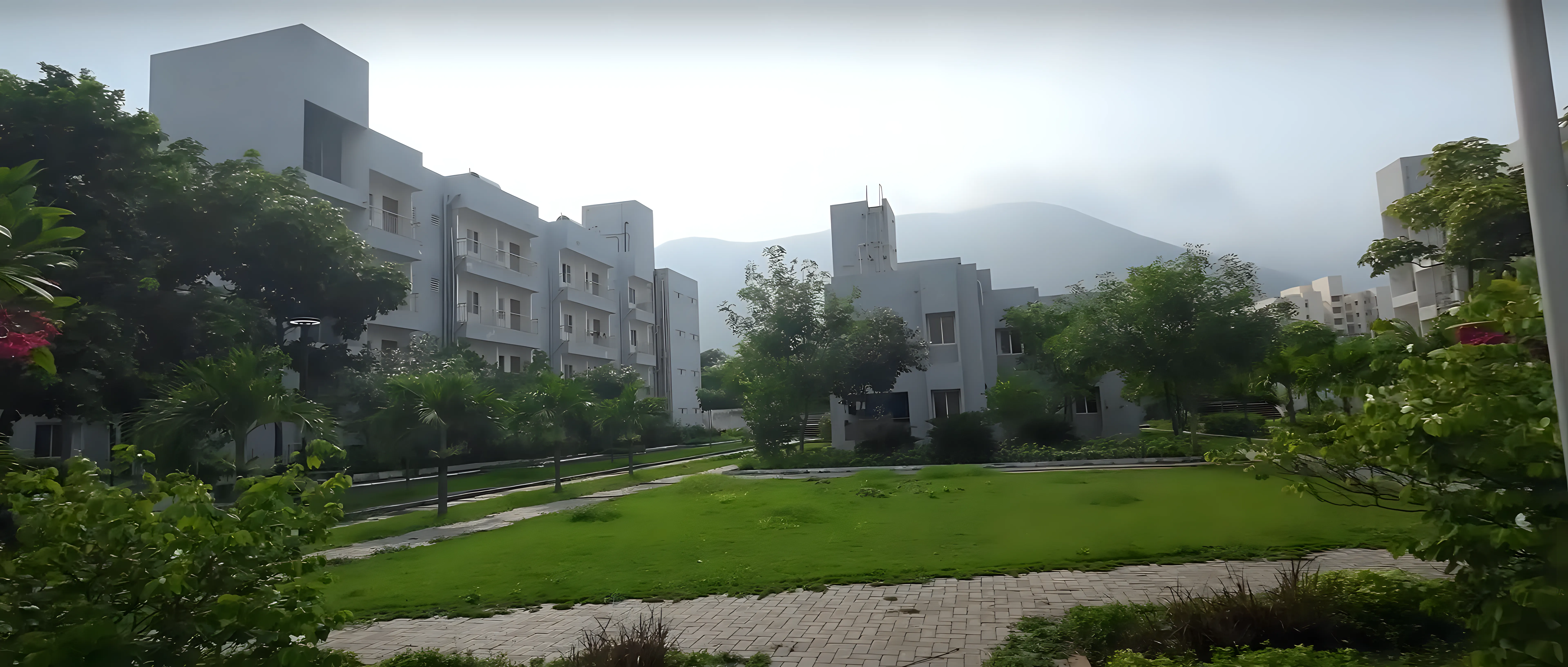 IIT Tirupati Hostel photo 1